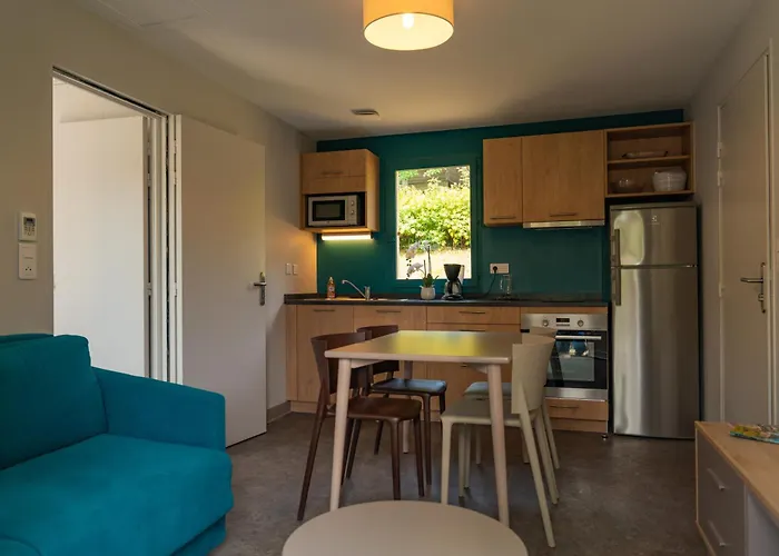 Vakantiepark Maison Double