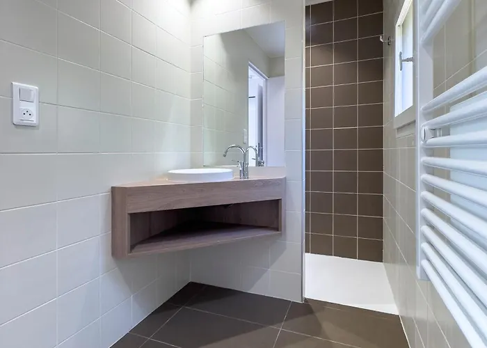 Vakantiepark Maison Double Figeac