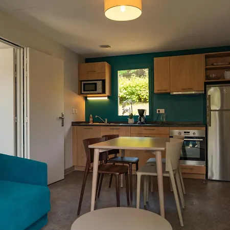 Holiday park Maison Double