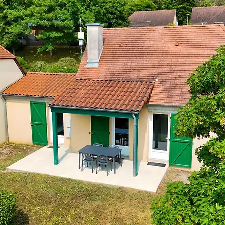 Maison Double